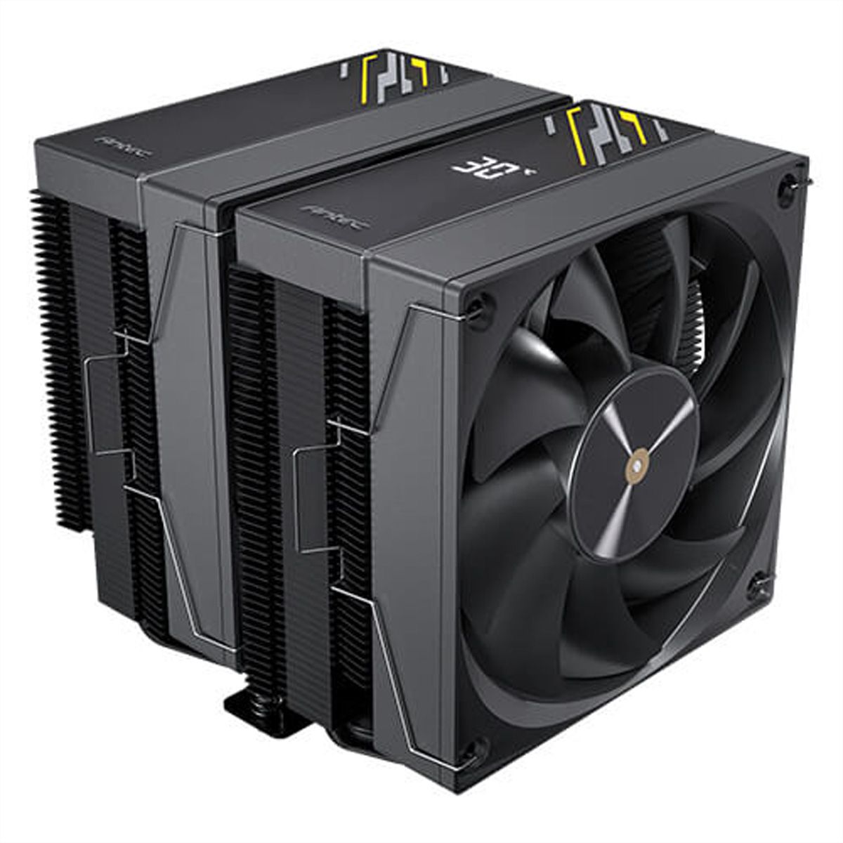 ANTEC F620 Digital Pro CPU Cooler, Prozessorlüfter