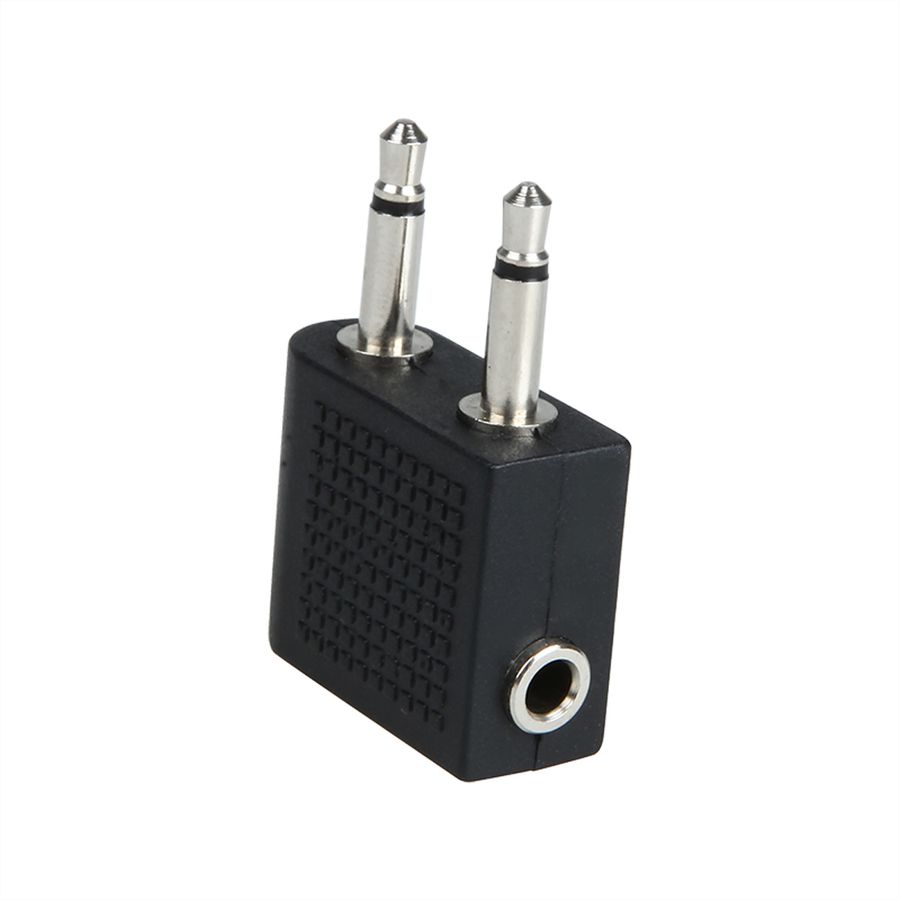 Skross Airplane Audio Adapter