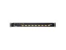 ATEN CL5708iN LCD KVM Switch Over IP, USB-PS/2,VGA , 8-Ports, CH-Layout