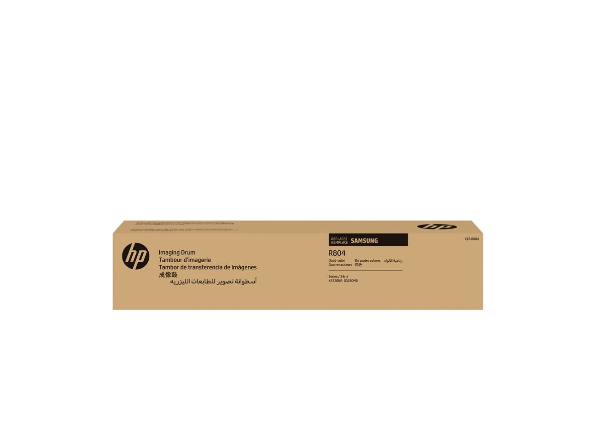 HP CLT-R804 Bildtrommel