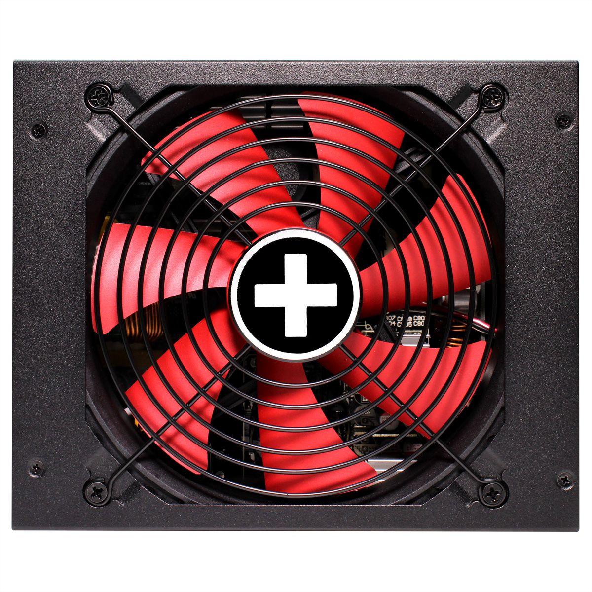 XILENCE XP1250MR9.2 Performance X+ 1250W ATX 3.0