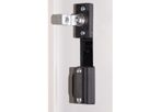 ROLINE Colocation-Schrank 47HE 800x1000mm, 3-Fächer, grau
