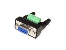 ROLINE Konverter USB / RS-485