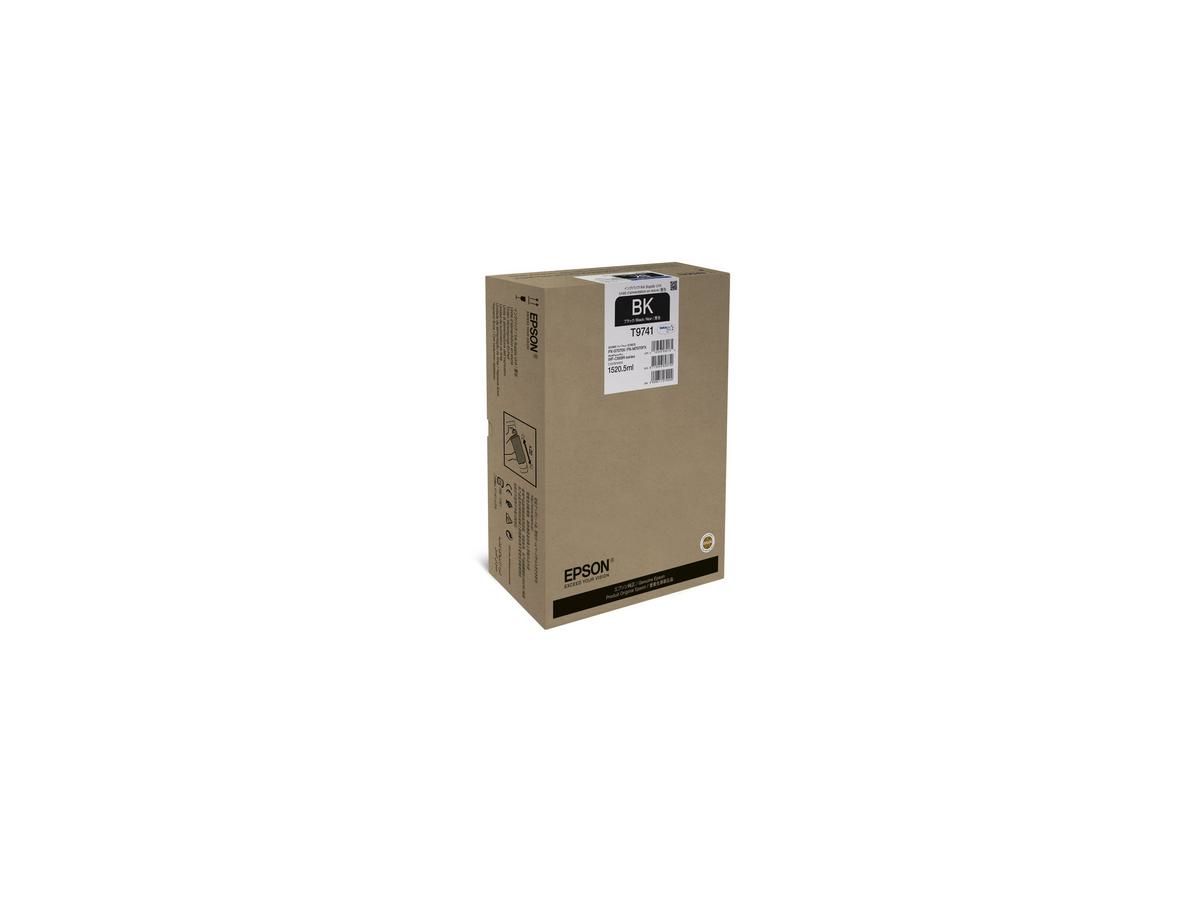 Epson C13T97410N Druckerpatrone 1 Stück(e) Original Schwarz