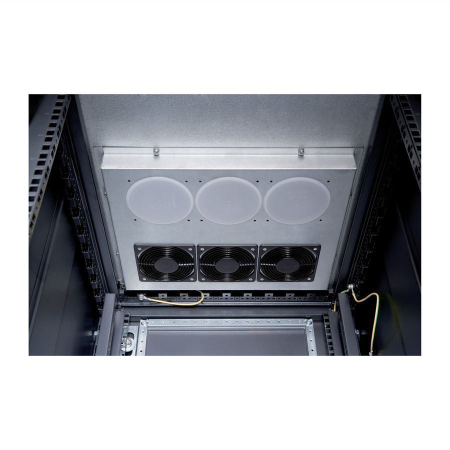 SCHROFF ABDECKUNG OBEN 800B 1100T BELU.SMART ECO