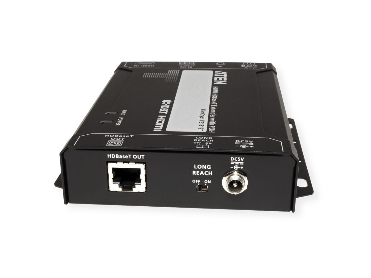 ATEN VE1812 HDMI HDBaseT Extender mit POH