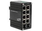 EX-62035M-SFP 10-Port Industrial Gigabit Mini Switch Web Managed