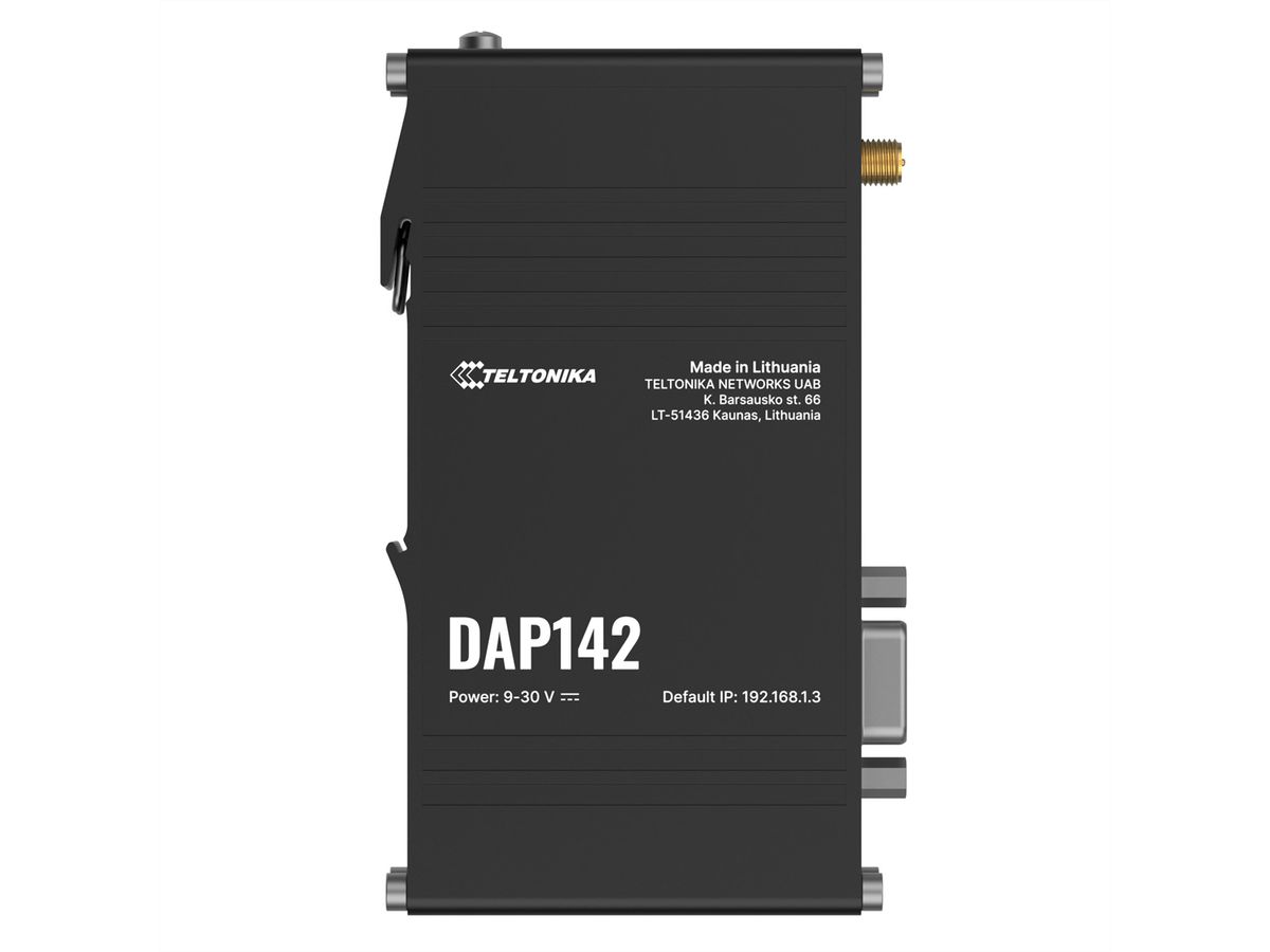 TELTONIKA DAP142 Industrial Wireless Access Point