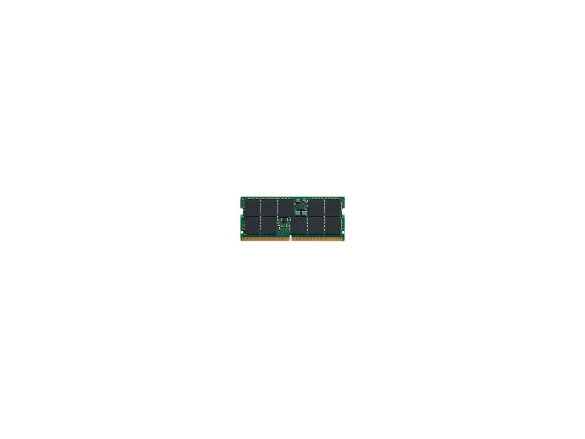 Kingston Technology KTL-TN548T-32G Speichermodul 32 GB 1 x 32 GB DDR5 4800 MHz ECC