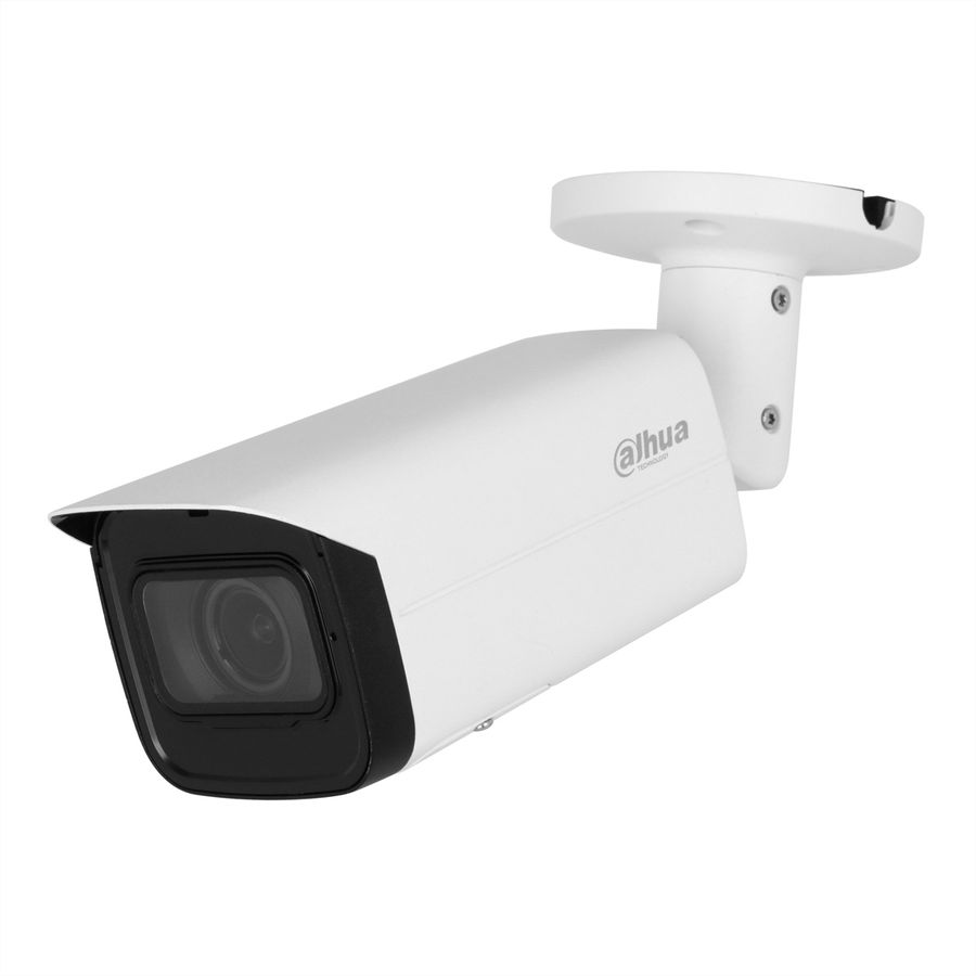 DAHUA DH-IPC-HFW3841TP-ZAS-27135-S2, 8MP IR Vari-focal Bullet WizSense Netzwerk Kamera