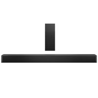 Hisense Soundbar HS2100, 2.1 - 240W - Subwoofer
