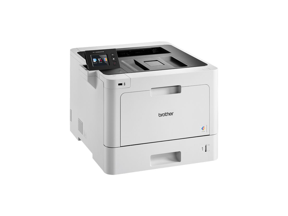 Brother HL-L8360CDW Laser-Drucker Farbe 2400 x 600 DPI A4 WLAN