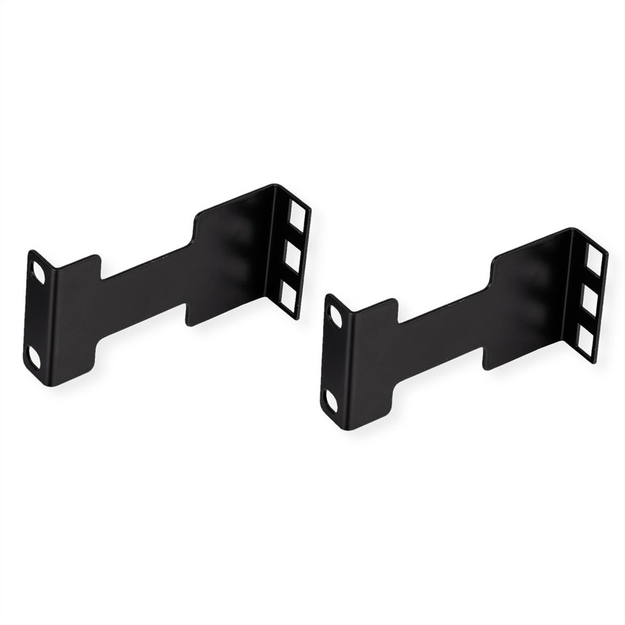 VALUE 19-Zoll-Schrank Tiefenerweiterung, 101,5mm, 1HE