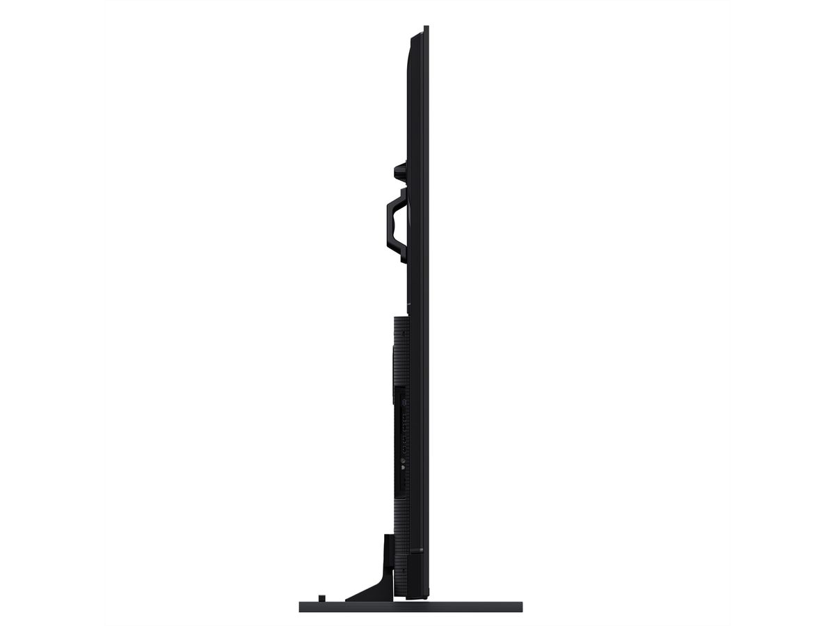 Hisense TV 100E7Q PRO 100", QLED 4K, 144Hz, 400 Nits