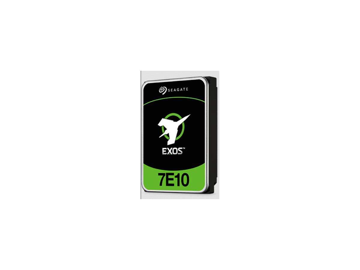 Seagate Enterprise ST4000NM000B Interne Festplatte 3.5 Zoll 4000 GB Serial ATA III