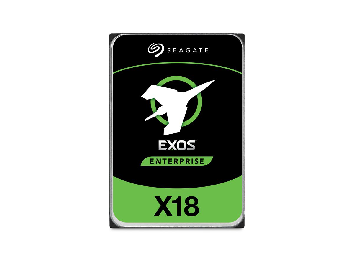Seagate ST10000NM013G Interne Festplatte 10 TB 7200 RPM 3.5"