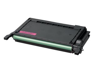 Samsung CLP-M600A Tonerkartusche Original Magenta 1 Stück(e)