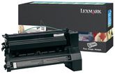 Lexmark C782X1KG Tonerkartusche Original Schwarz 1 Stück(e)