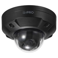 i-PRO WV-S25700-V2LN1V 4K AI OUTDOOR VANDAL Dome Netzwerk Kamera