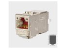 METZ CONNECT 25G-net Jack, 25Gmodul