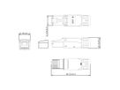 VALUE Feldkonfektionierbarer RJ-45-Stecker Kat.8 (Class I)