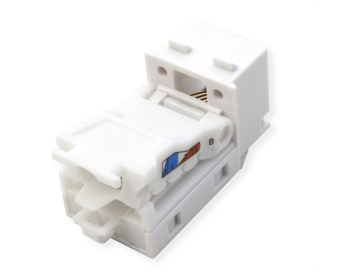TRENDnet TC-K50C6 Keystone Jack, Cat6, 50er-Pack
