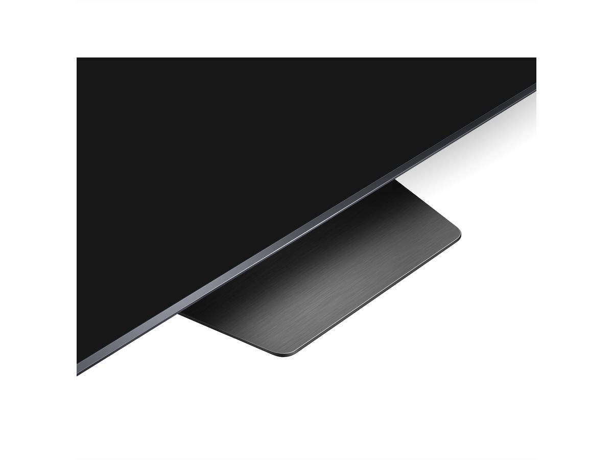 Hisense TV 75UR8DS 75", RGB Mini LED 4K, 180Hz, 3500 Nits
