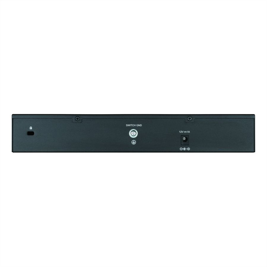 D-Link GO-SW-16G Gigabit Ethernet Switch