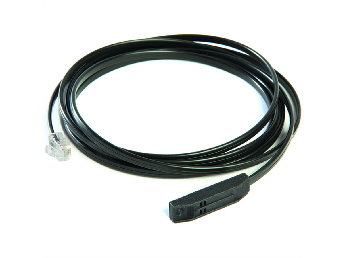 BACHMANN Temperatursensor für BlueNet, an BN2000 PDU 2m Kabel