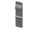 TELTONIKA TSW1 RÜCKWAND MIT DIN-SCHIENENHALTER