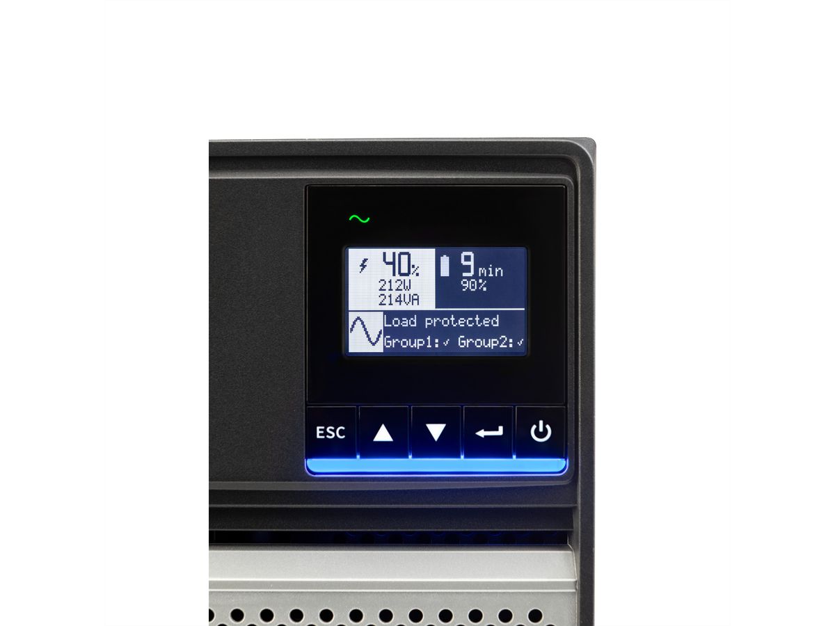 EATON 5P850iG2 Gen 2 Tower 850VA