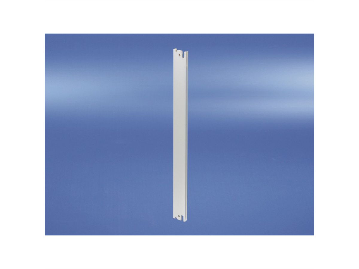 SCHROFF Frontplatte, U-Profil, schirmbar - FRONTPLATTE IEEE 6HE 14TE