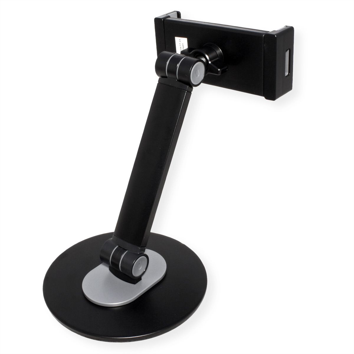VALUE Universal-Tablet-Tischständer, solider Standfuß