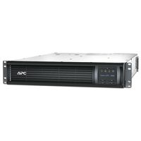 APC SMX3000RMHV2U, Line Interaktive USV