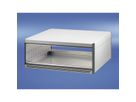 SCHROFF ratiopacPRO air Gehäuse - RATIO.AIR FB 3/4HE 63TE 255T