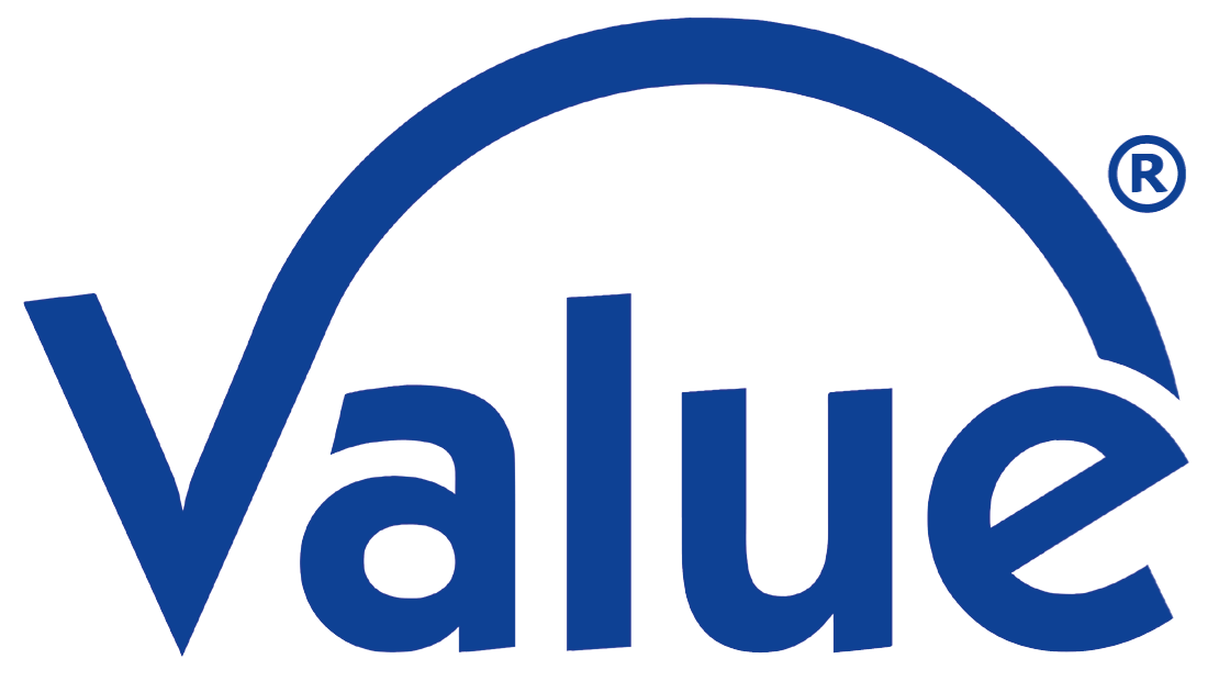 VALUE Logo