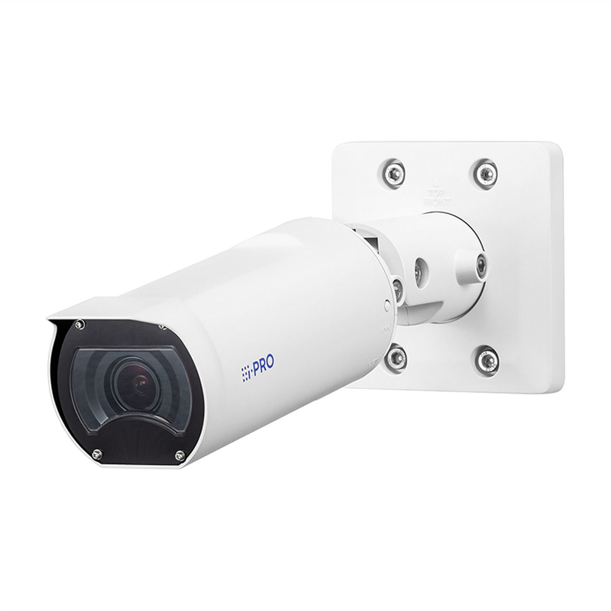 i-PRO 2MP OUTDOOR VANDAL Bullet Kamera