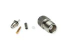 TELEGÄRTNER TNC-Kabelbuchse 50 Ohm für RG-178B/U