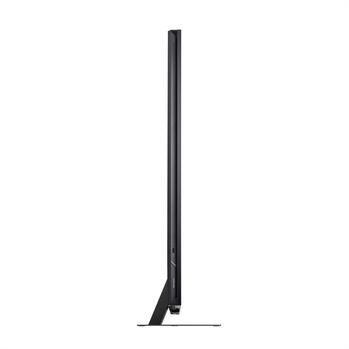 Hisense TV 65UR9DS 65", RGB Mini LED 4K, 170Hz, 3500 Nits