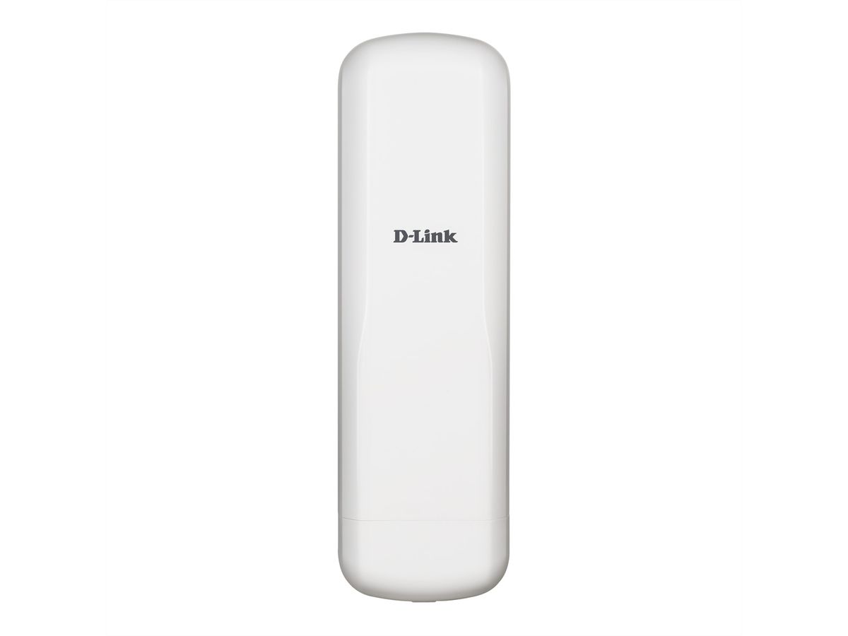 D-Link DAP-3711 5km Long Range Wireless AC Bridges