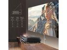 Hisense Laser TV PX3-Pro, 80"-150", 3000AL, 4K