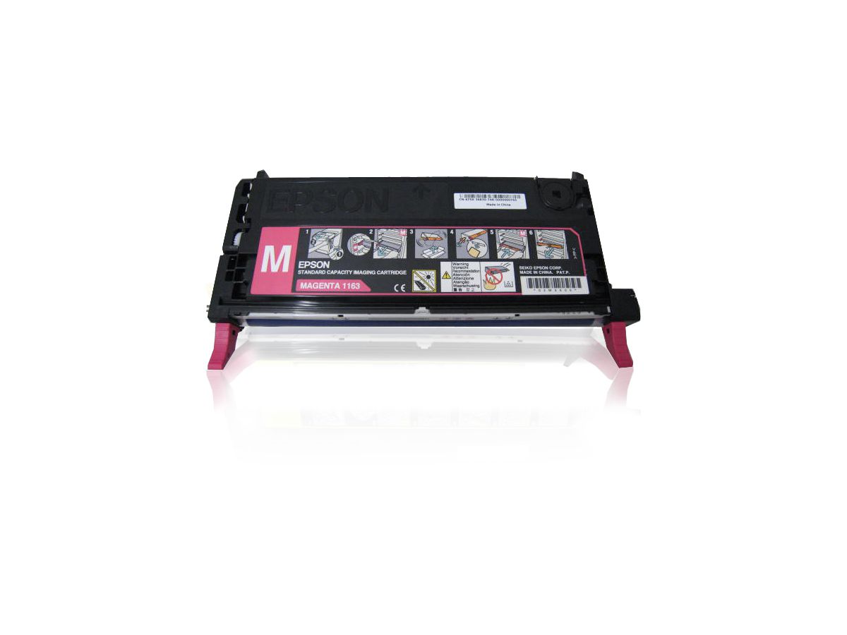 Epson Imaging-Kassette SC Magenta 2k