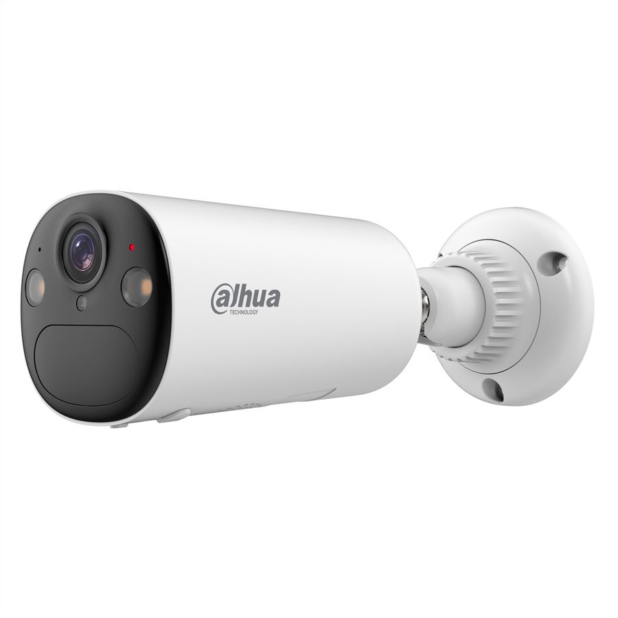 DAHUA DH-IPC-BF4CP-4G-0210B-XL-Pearl-EUR Bullet Kamera 4 MP, 122.5°, IR-LED 15m, LTE