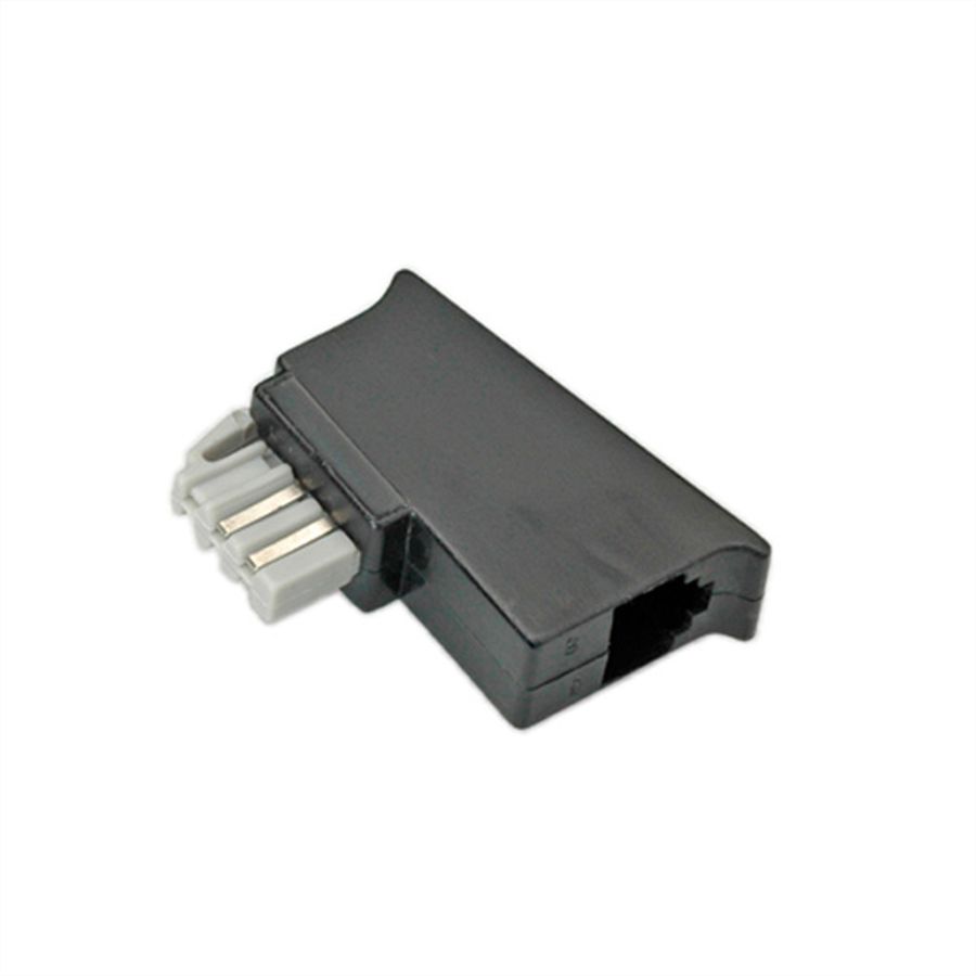 TAE N Adapter 2polig