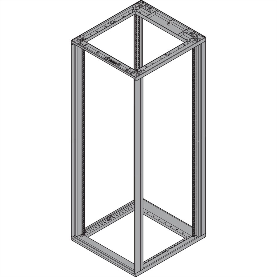 SCHROFF GEST.HD 19"25HE553B 900T 7021