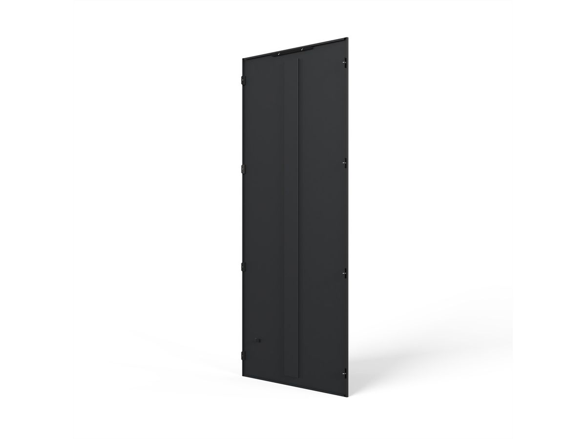 SCHROFF SH.RUECKW.2000H 800B IP55 UNTEN RAL7021
