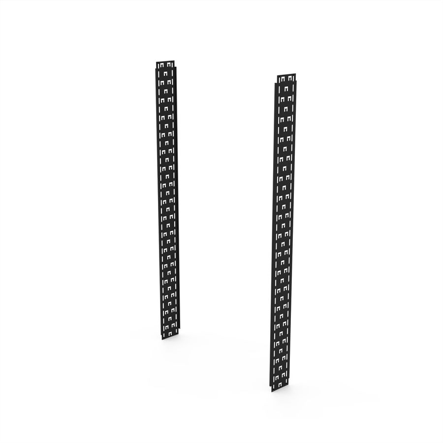 SCHROFF Kabeltrasse - KABELTRASSE 1800H 150T (2X)