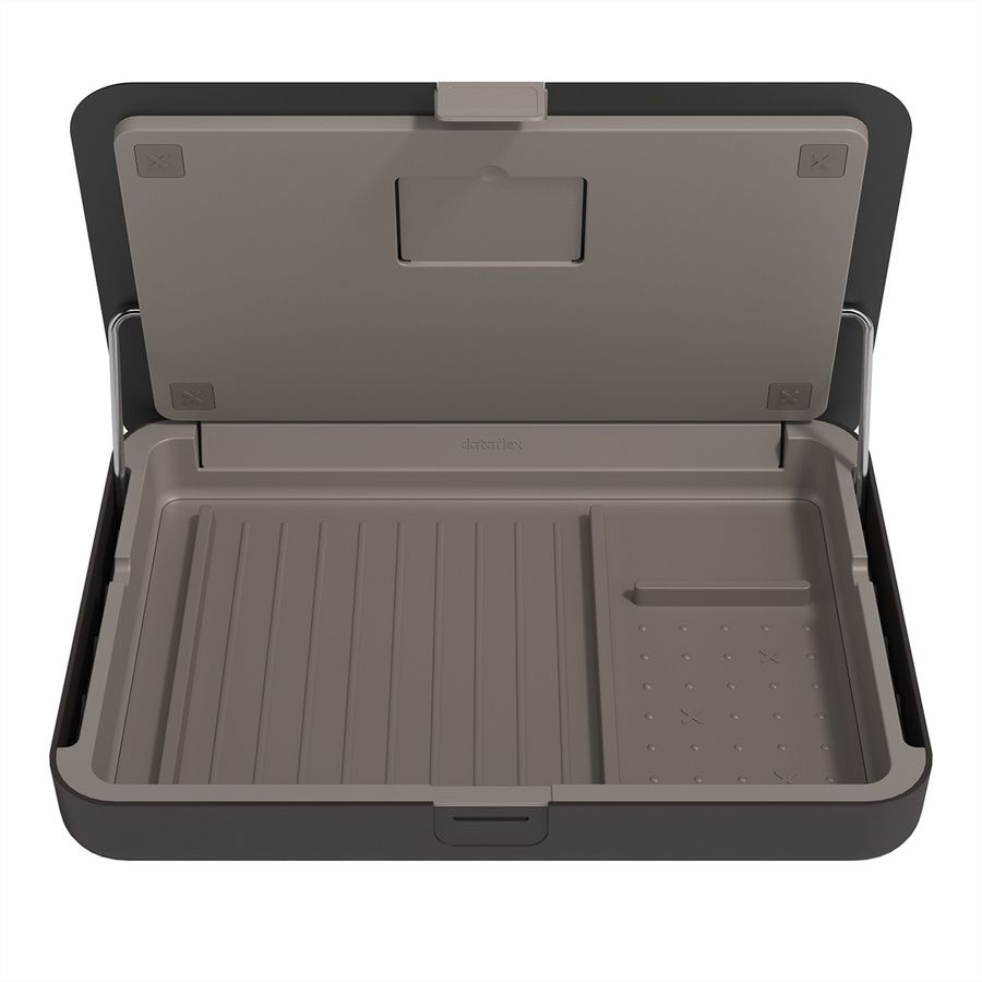 DATAFLEX Addit Bento Toolbox, schwarz