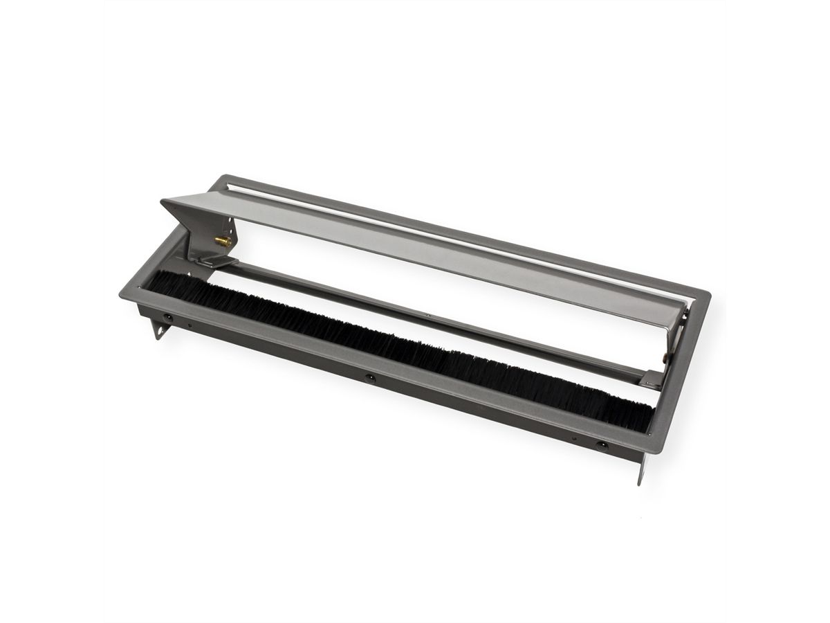 BACHMANN CONI Einbaurahmen large, anthrazit