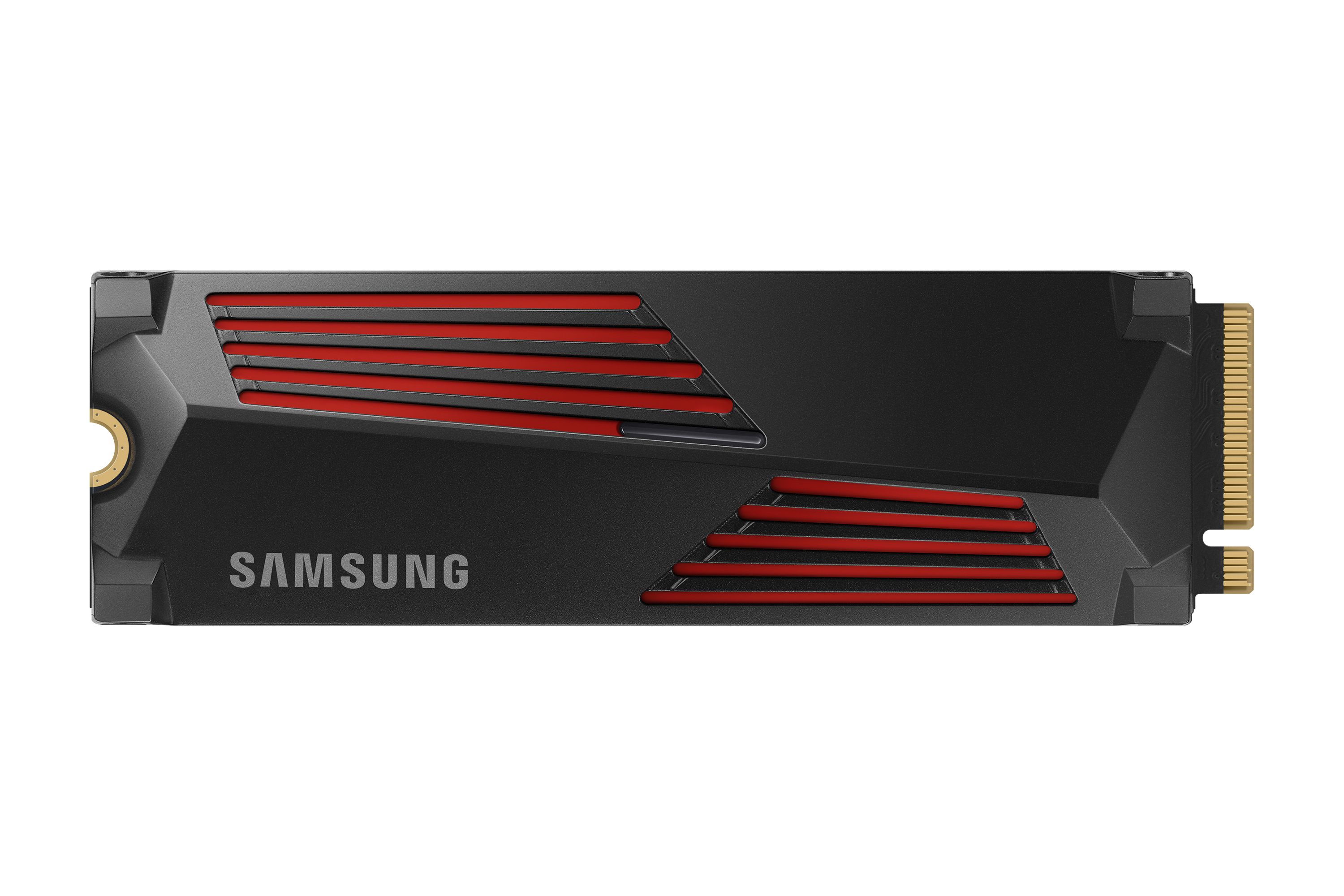 Samsung 990 Pro M.2 4 TB PCI Express 4.0 V-NAND TLC NVMe - SECOMP 